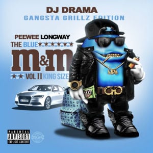 California - Peewee Longway