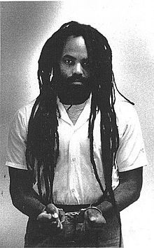 The War Against Us All - Mumia Abu-Jamal (Ft. Immortal Technique)