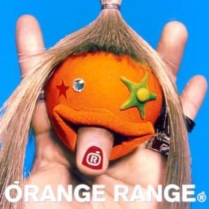 ベロシティー3000 (Velocity3000) - ORANGE RANGE