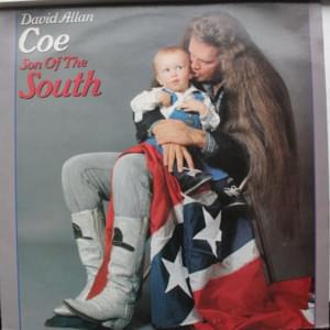 I Hate Love - David Allan Coe