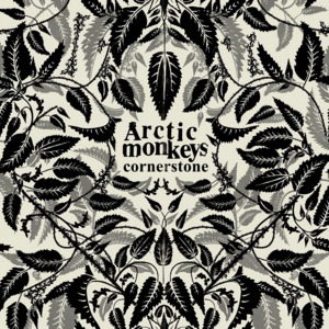 Sketchead - Arctic Monkeys