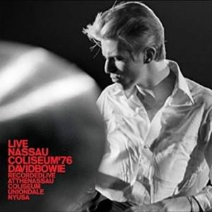 Waiting For The Man (Live 1976) - David Bowie