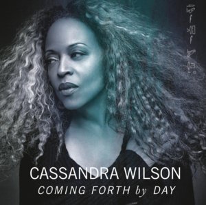 Billy’s Blues - Cassandra Wilson