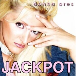 Jackpot - Donna Ares