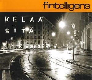 Kelaa sitä - Fintelligens