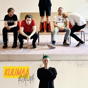 Romuna - KUUMAA