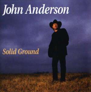 Nashville Tears - John Anderson