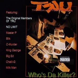 Neighborhood Dopeman - TRU (Ft. Cali G, C-Murder, Master P & Silkk the Shocker)