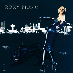 Beauty Queen - Roxy Music