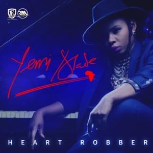 Heart Robber - Yemi Alade