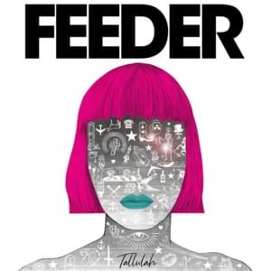 Fear Of Flying - Feeder