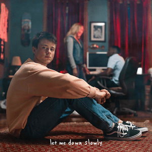 Alec Benjamin - Let Me Down Slowly (Traduction Française) - Lyrxo traductions françaises