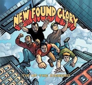 Dig My Own Grave - New Found Glory