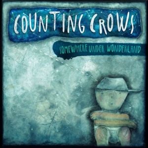 Dislocation - Counting Crows