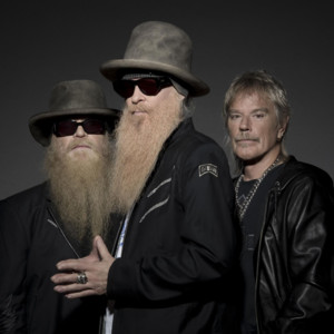 Heartache in Blue (Live) - ZZ Top