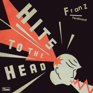 The Fallen (7") - Franz Ferdinand