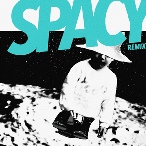 Spacy (Remix) - DJ KANJI (Ft. Only U, Sawnboy & Tim Pepperoni)