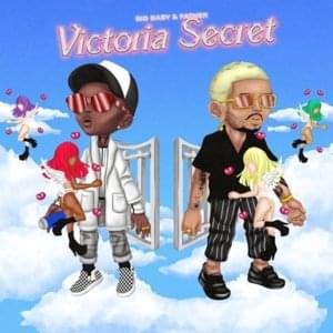 Victoria Secret - Big Baby Scumbag (Ft. Father)