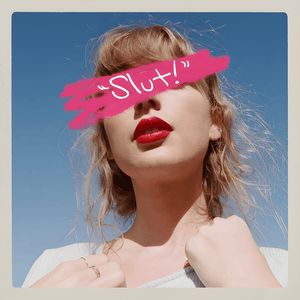 Taylor Swift - “Slut!” (Taylor’s Version) (From The Vault) (الترجمة العربية) - Lyrxo Arabic Translations (الترجمة العربية)