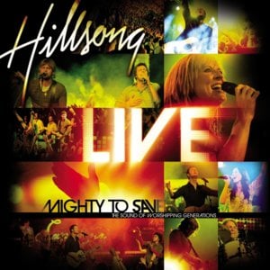 You Alone Are God - Hillsong Worship