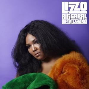 Betcha - Lizzo