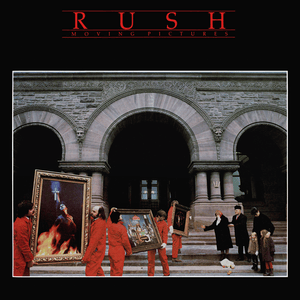 Red Barchetta - Rush