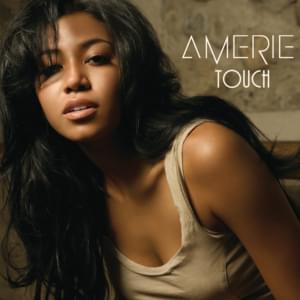 Touch - Amerie