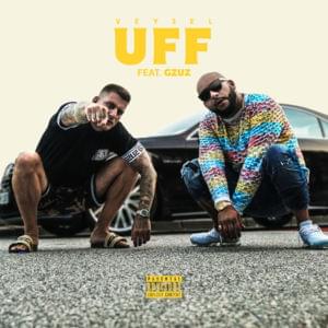 UFF - Veysel (Ft. Gzuz)