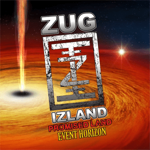 I Know There’s Something Going On - Zug Izland