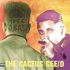 Desert Boots - 3rd Bass