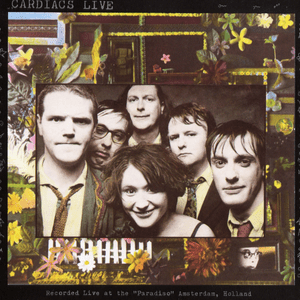 Goosegash [Cardiacs Live] - Cardiacs