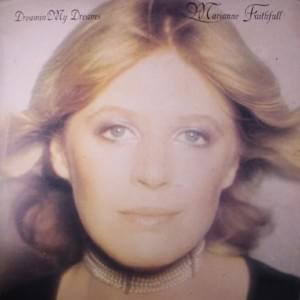 Wait for Me Down by the River - Marianne Faithfull