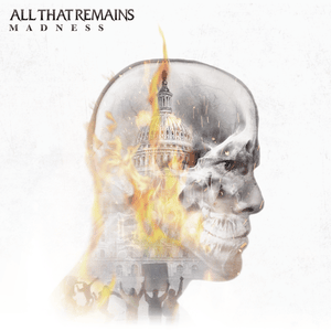 If I’m Honest - All That Remains