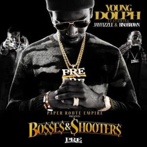 Bosses & Shooters - Young Dolph (Ft. Bino Brown & Jay Fizzle)