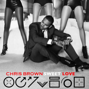 Sweet Love - Chris Brown