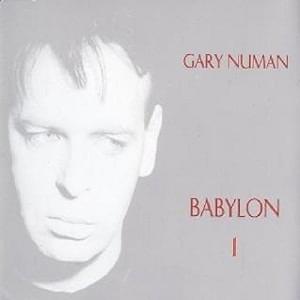 My Dying Machine (12" Version) - Gary Numan