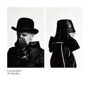 Leaving (Freedom Remix) - Pet Shop Boys