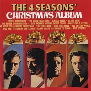 Joy to the world Medley - The Four Seasons