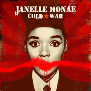 Cold War - Janelle Monáe