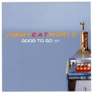 The Most Beautiful Things - Jimmy Eat World