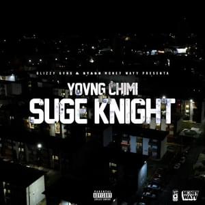 Suge Knight - YOVNGCHIMI