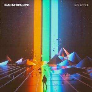 Imagine Dragons - Believer (Türkçe Çeviri) - Lyrxo Türkçe Çeviri