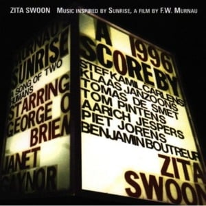 At The Barbers’ - Zita Swoon