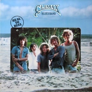 Summer Rain - Climax Blues Band