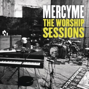 Mighty To Save - MercyMe