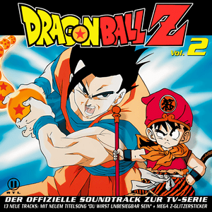 Engel (Dragon Ball Z) - Anime Allstars (Ft. Frank Schindel)