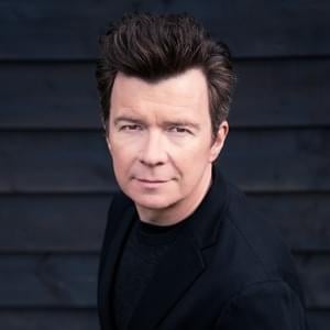 Lights Out (Radio Edit) - Rick Astley