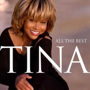 Something Special - Tina Turner