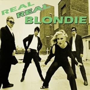 Dreaming (Live) - Blondie