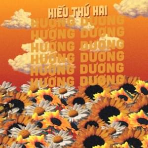 Hướng Dương - HIEUTHUHAI